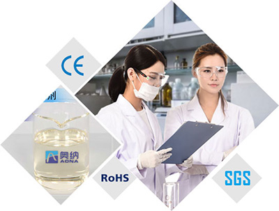 國際標準，高質產品